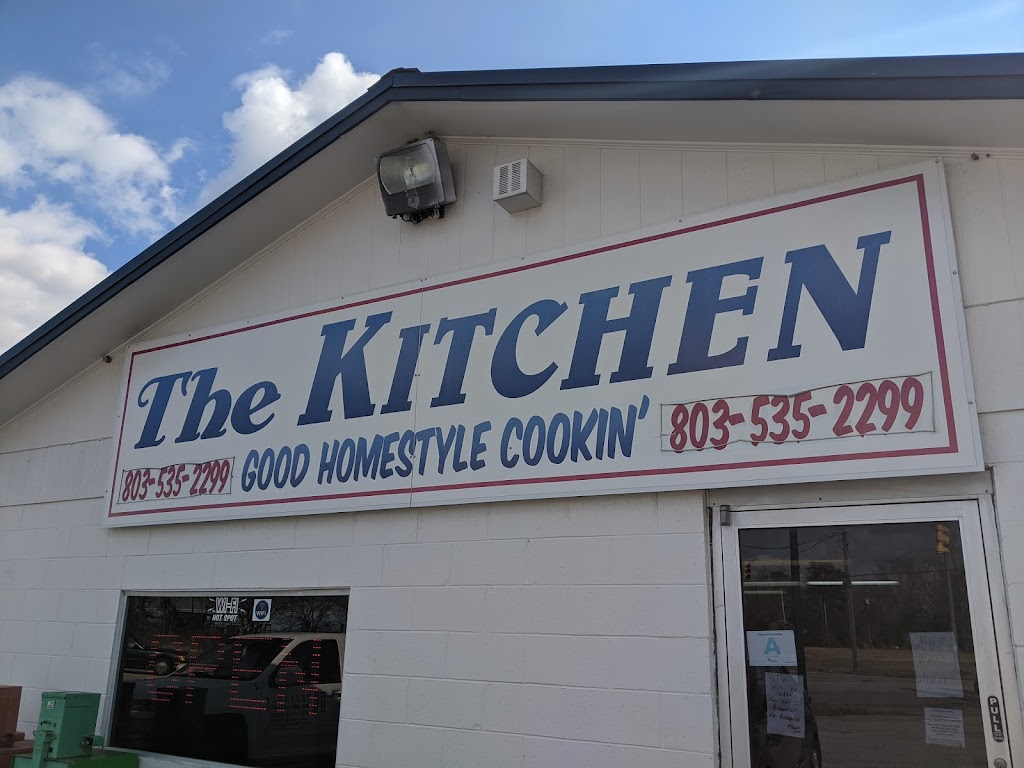The Kitchen Good Homestyle Cookin 29115