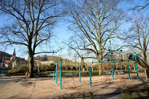 Spielplatz Am Staden image