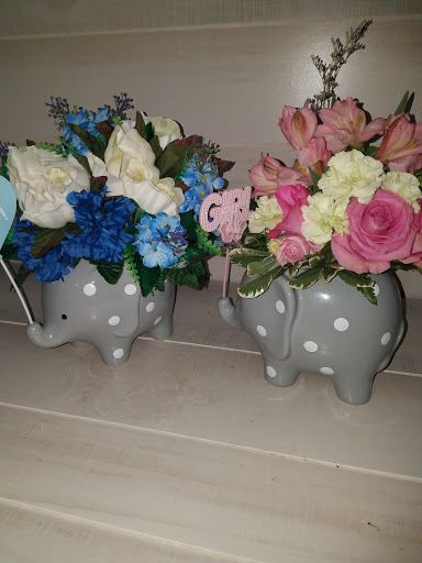 Florist «Around the Corner Florist», reviews and photos, 6003 Main St, Lula, GA 30554, USA