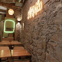 Les plus récentes photos du Restaurant libanais Sezam & Co à Lyon - n°4