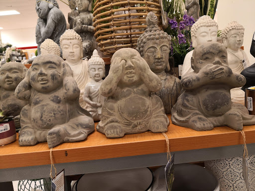 Department Store «T.J. Maxx», reviews and photos, 2675 E Gulf to Lake Hwy, Inverness, FL 34453, USA