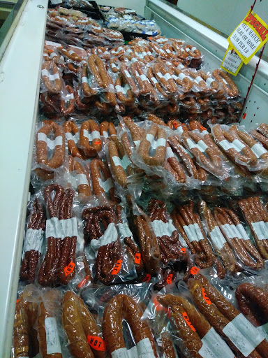 Butcher Shop «Stark Brothers Beef Shop», reviews and photos, 727 Freeport St # 3, Houston, TX 77015, USA