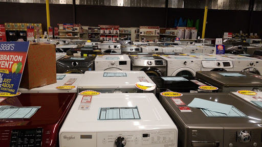 Appliance Store «Sears Outlet», reviews and photos, 642 Thompson Ln, Nashville, TN 37204, USA