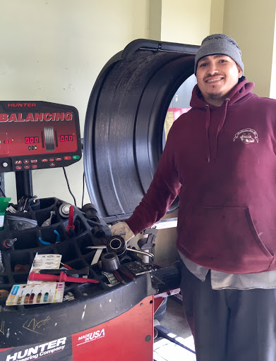 Car Wash «Hambletonian Auto Spa», reviews and photos, 1 Bryle Pl, Chester, NY 10918, USA