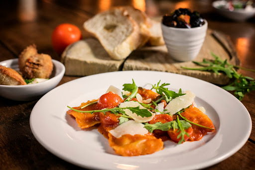 Coppi Restaurant Belfast | Italian Restaurant | Tapas | Pizza | Pasta