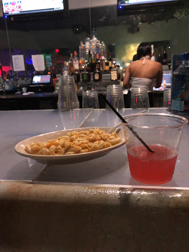 Lounge «IceBar Lounge & Resturant», reviews and photos, 5456 W Fayetteville Rd #700, Atlanta, GA 30349, USA