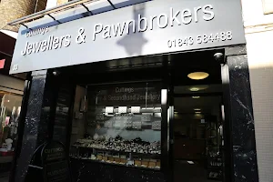 Cuttings Jewellers and Pawnbrokers image