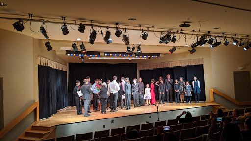 Community Center «Kaplen JCC on the Palisades», reviews and photos, 411 E Clinton Ave, Tenafly, NJ 07670, USA