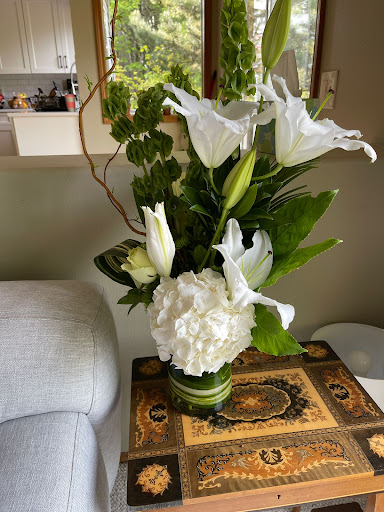 Florist «The Flower Lady», reviews and photos, 3230 Eastlake Ave C, Seattle, WA 98102, USA