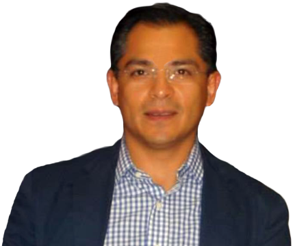 Dr. Luis Enrique Berumen Dominguez, Cardiólogo