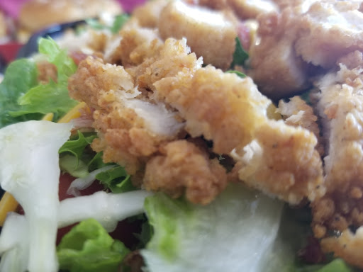 Fast Food Restaurant «Chick-fil-A», reviews and photos, 17240 US-441, Mt Dora, FL 32757, USA