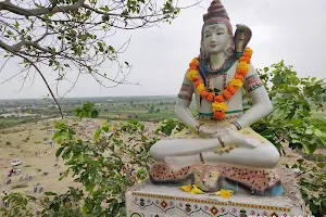 Shri Jantreshwar Mahadev Temple - Saipar Hill image