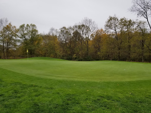 Public Golf Course «Cherry Blossom Golf Club», reviews and photos, 150 Clubhouse Dr, Georgetown, KY 40324, USA