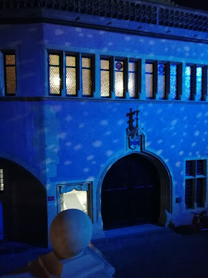 Gîtes à Colmar à Colmar
