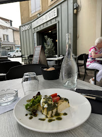 Plats et boissons du Restaurant Bistro la Patte d'Oie à Auch - n°18