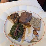 Photo n°4 de l'avis de Beppe. fait le 13/09/2023 à 21:09 sur le  Varrone Pasta à Lucca