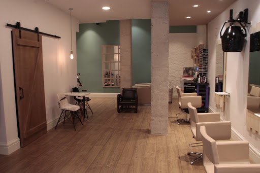 Isabel Juez, Peluquería en Miranda de Ebro, Burgos