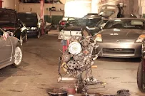 Davinci Motorworks LLC