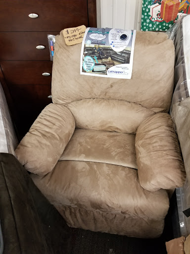 Furniture Store «Furniture and Mattress Outlet», reviews and photos, 3502 Dallas Hwy, Waxahachie, TX 75165, USA