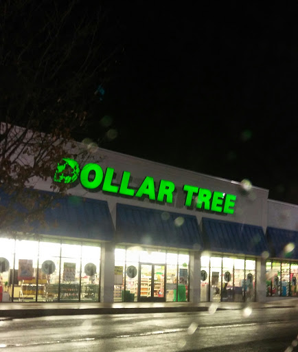 Dollar Store «Dollar Tree», reviews and photos, 9335 PA-61, Coal Township, PA 17866, USA
