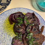 Photo n°4 de l'avis de Mimmo.o fait le 28/06/2023 à 21:35 sur le  1999 il Ristorante Porto di Maratea à Maratea