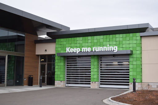 Used Car Dealer «EchoPark Automotive», reviews and photos, 10401 E Arapahoe Rd, Centennial, CO 80111, USA