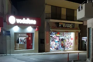 Vodafone image