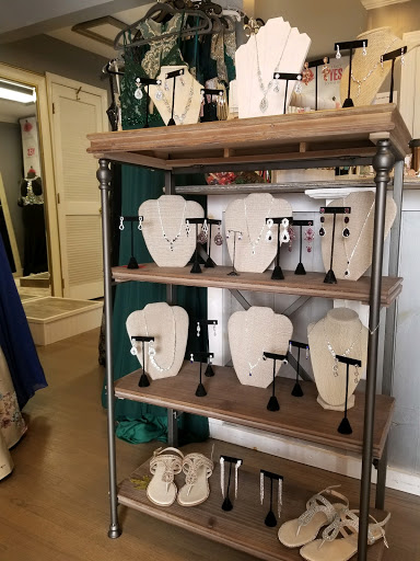 Bridal Shop «Antoinette Rose», reviews and photos, 141 Chambers Bridge Rd, Brick, NJ 08723, USA