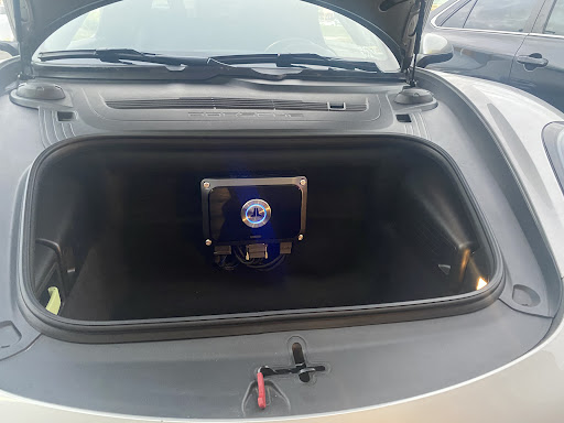 Auto Parts Store «Safe & Sound Mobile Electronics», reviews and photos, 8104 Sudley Rd, Manassas, VA 20109, USA