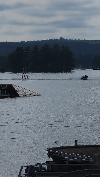 Nipmuc Water Ski Club