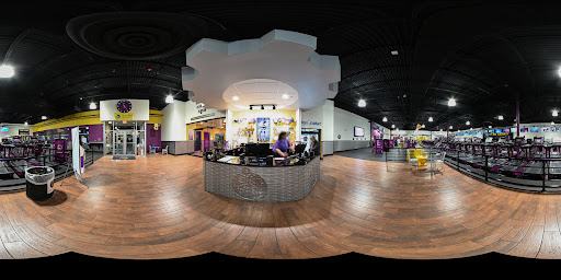 Gym «Planet Fitness», reviews and photos, 3050 N 5th Street Hwy, Reading, PA 19605, USA