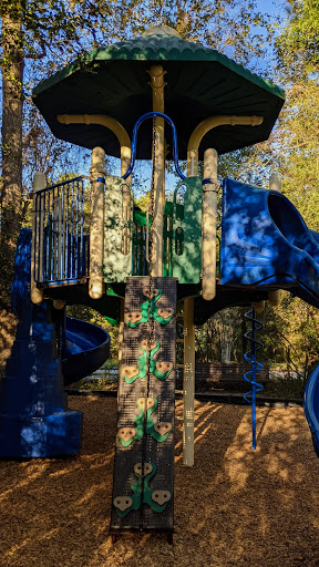 Park «Meadowlake Park», reviews and photos, 9501 N Panther Creek Dr, Spring, TX 77381, USA