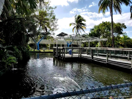 Tourist Attraction «IMAG History & Science Center (formerly Imaginarium Science Center)», reviews and photos, 2000 Cranford Ave, Fort Myers, FL 33916, USA