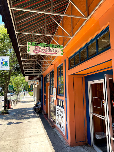 Bakery «Espresso Roma», reviews and photos, 825 E 13th Ave, Eugene, OR 97401, USA