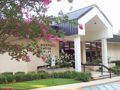 Bienville Parish Library