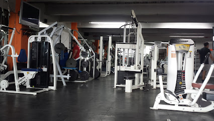 Gym House Fitness - Blvd. Universitario 5, 6 de Octubre, 54473 Villa Nicolás Romero, Méx., Mexico