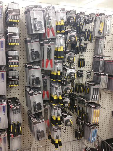 Dollar Store «Dollar Tree», reviews and photos, 3085 N Montana Ave, Helena, MT 59601, USA