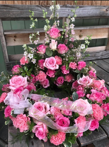 Florist «Marzi Florist Inc», reviews and photos, 33 Fern St, New Britain, CT 06053, USA