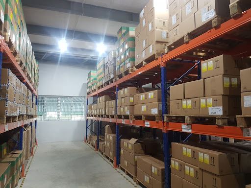 Công Ty Thú Y Xanh Việt Nam