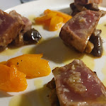 Photo n°1 de l'avis de Anna.r fait le 27/07/2022 à 15:23 sur le  OLEIS à Ferrara