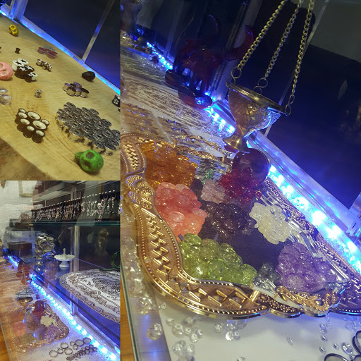 Tattoo Shop «Beautiful Sin Tattoos», reviews and photos, 245 N Queen St, Lancaster, PA 17603, USA