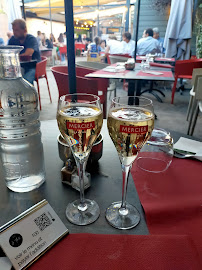 Plats et boissons du Restaurant français La Table d'Emile & Fernand à Toulouse - n°20