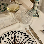 Photo n°4 de l'avis de Alessia.u fait le 06/09/2021 à 10:18 sur le  Osteria Del Tempo Perso à Ostuni