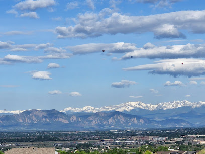 Homestead Hills Park