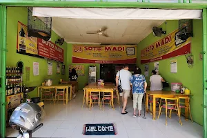 Sauto Madi - Soto Restaurant image