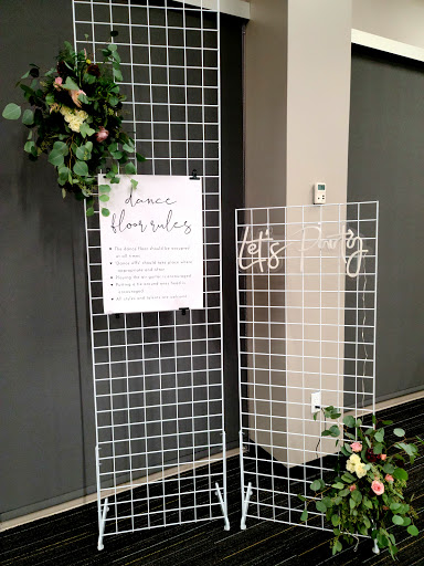 Non-Profit Organization «Northwest Arena», reviews and photos, 319 W 3rd St, Jamestown, NY 14701, USA