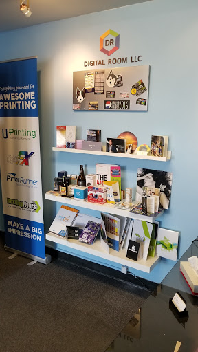 Corporate Office «UPrinting», reviews and photos, 8000 Haskell Ave, Van Nuys, CA 91406, USA