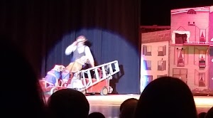 Pioneer Performing Arts Center - photo 3