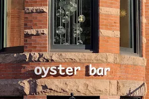 LITTLE WHALE OYSTER BAR image