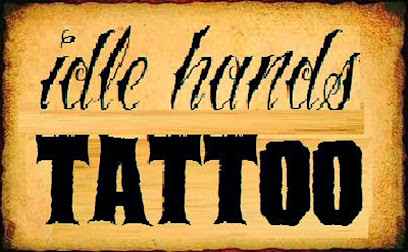 Idle Hands Tattoo
